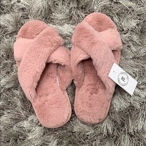Slippers